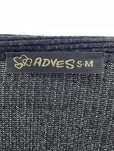 universal Beden siyah Renk Vintage Love Hırka %70 İndirimli.