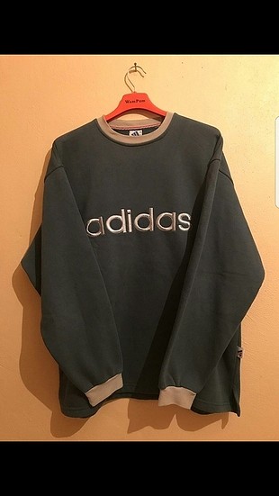 adidas vintage