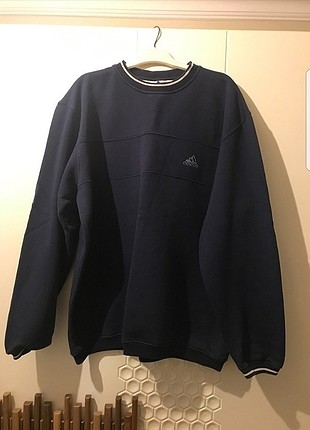 adidas sweatshirt