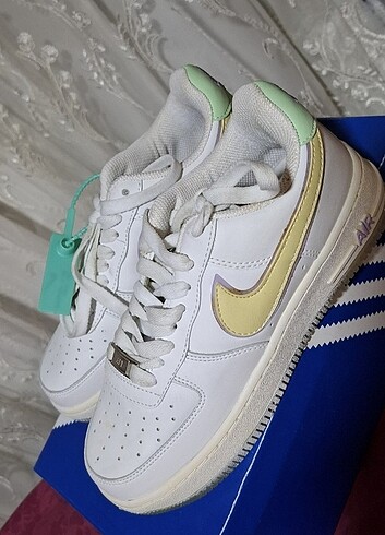 Nike Yeni ürün