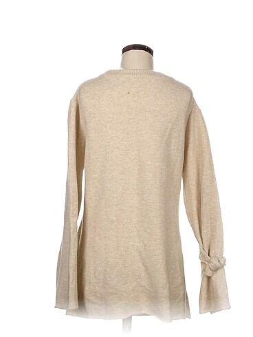 universal Beden Vintage Love Kazak / Triko %70 İndirimli.