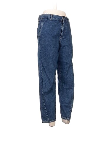 Benetton Benetton Jean / Kot %70 İndirimli.