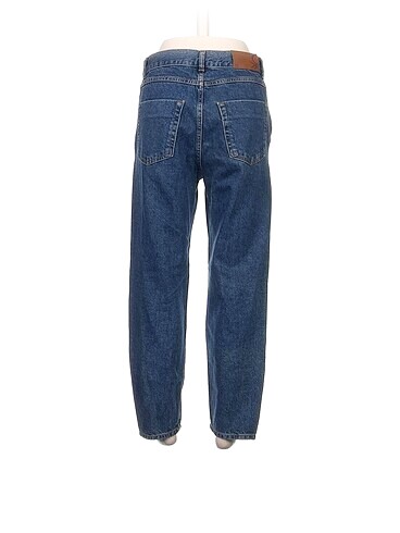29 Beden Benetton Jean / Kot %70 İndirimli.