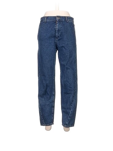 Benetton Jean / Kot %70 İndirimli.