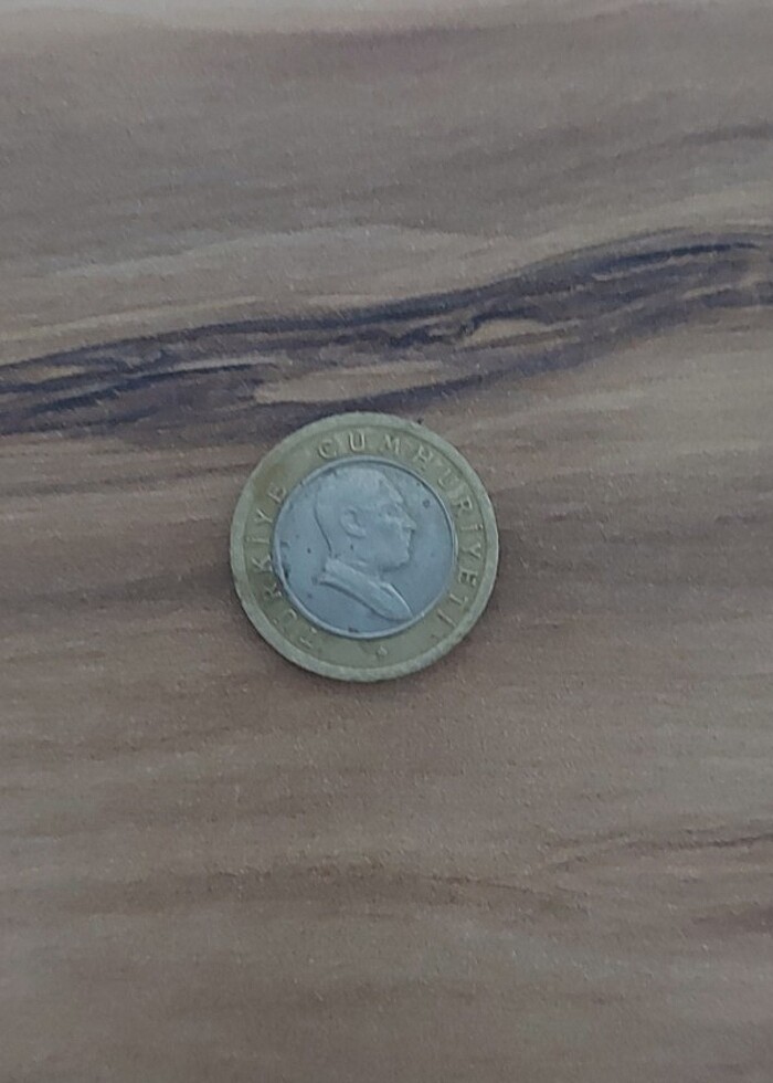 eski para - Görsel 2