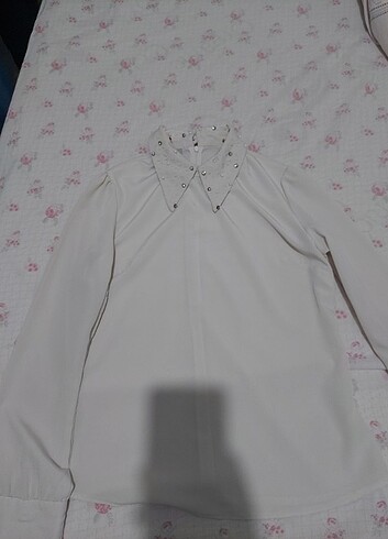 Gömlek - Görsel 3
