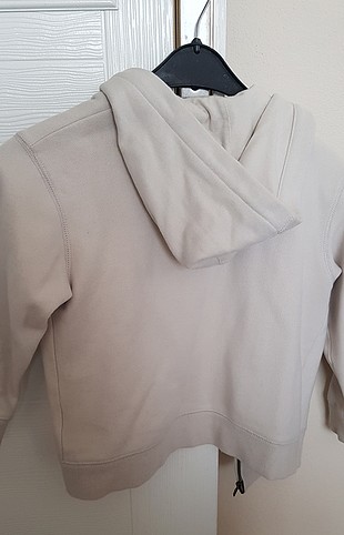 gap sweat