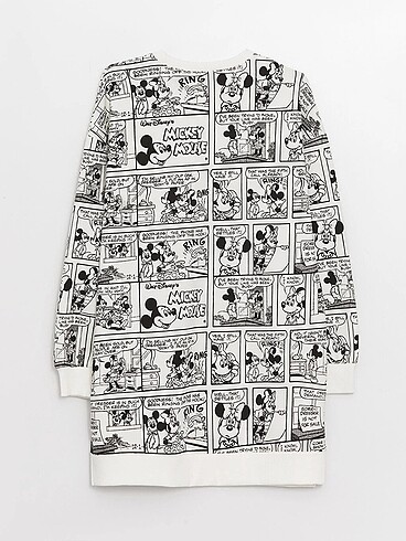 Lcw Lisanslı Tunik