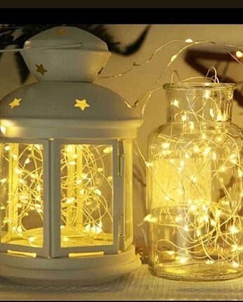 Peri led + mandal