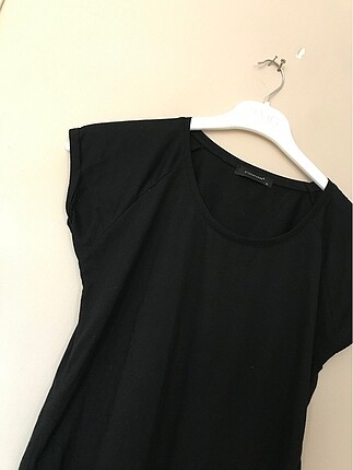 xl Beden Siyah tshirt