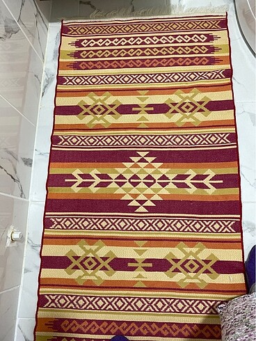 Kilim yolluk