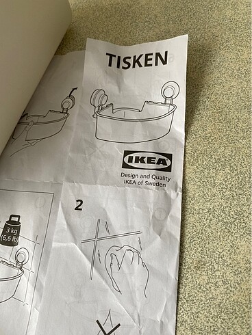 Ikea İkea düzenleyici
