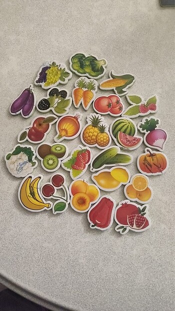 Çocuk Puzzle