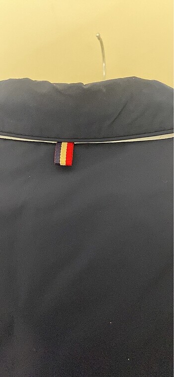 l/xl Beden lacivert Renk Yurtdışından alınmış erkek pardesü