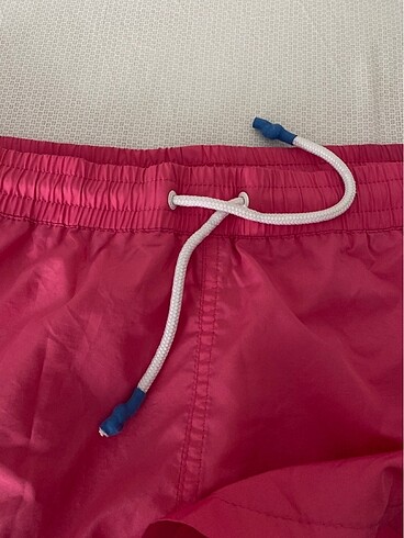 Pologarege erkek deniz şortu - Görsel 5