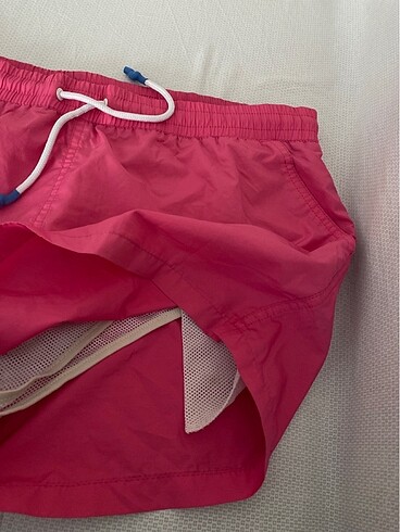 Pologarege erkek deniz şortu - Görsel 4