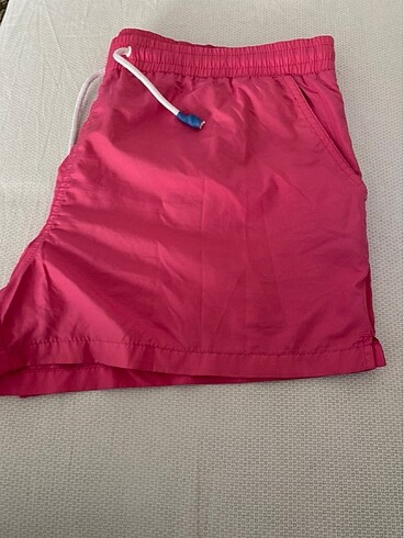 Pologarege erkek deniz şortu - Görsel 10