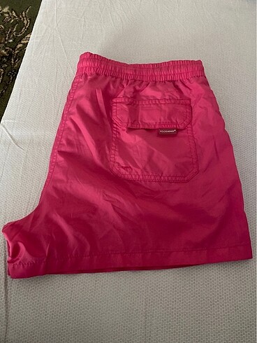 Pologarege erkek deniz şortu - Görsel 9