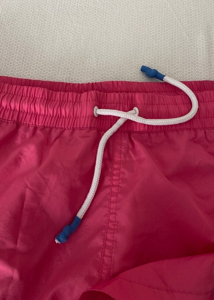 Pologarege erkek deniz şortu - Görsel 5