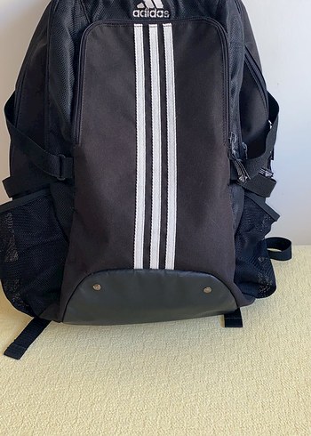 Beden siyah Renk Orijinal Adidas Seyahat ve Sırt Çantası
