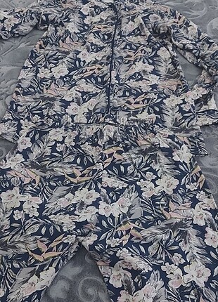 Pijama takımı 