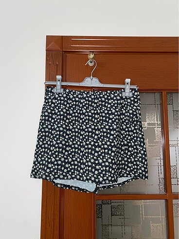 Penti Şort Etek Bikini Altı