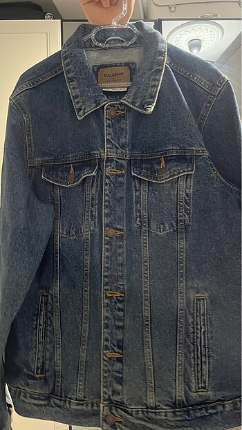 Pull Bear ceket