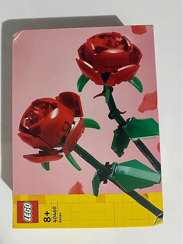 Gül Lego