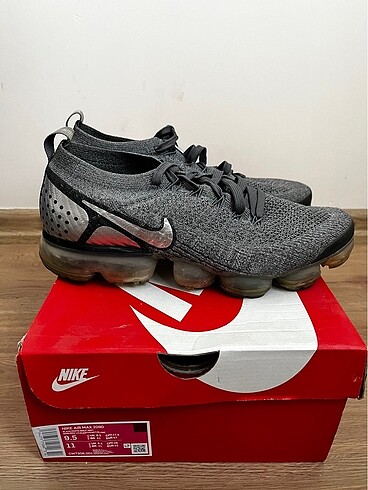 Nike voparmax 42.5