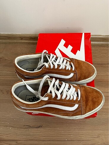 Vans Vans ayakkabı
