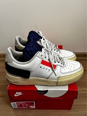 Nike air force