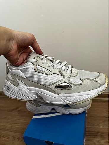 42 Beden Nike falcon