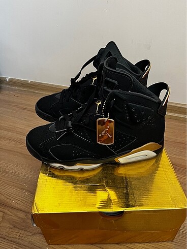 Nike Nike Air jordan 6 retro