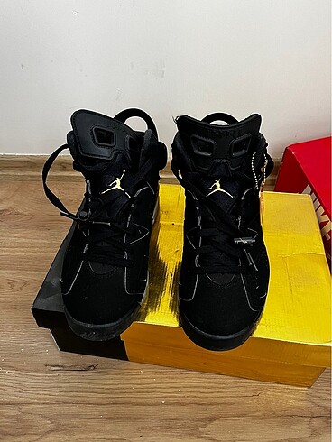 Nike Air jordan 6 retro