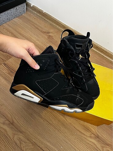 42 Beden Nike Air jordan 6 retro