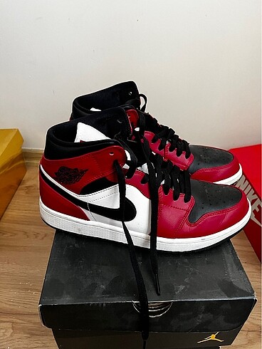 Nike Air jordan 1 Retro High Chicago