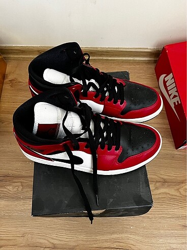Nike Nike Air jordan 1 Retro High Chicago