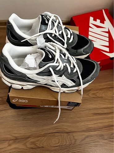 Asics Asıcs Gel Nyc