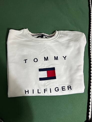 Tommy hılfiger