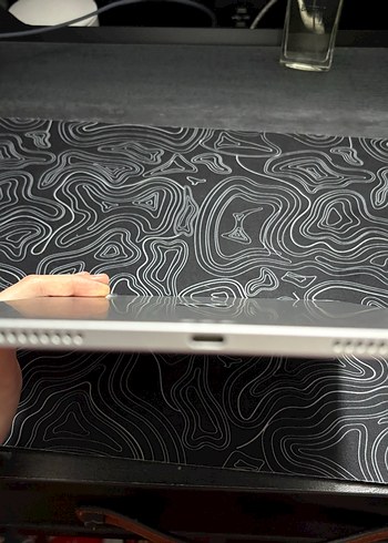 İPad Pro m1 3. Nesil 11. İnç 128 gb - Görsel 4