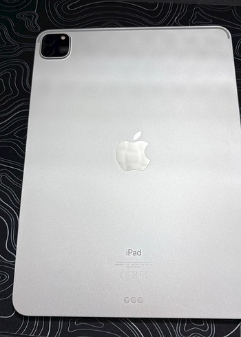 İPad Pro m1 3. Nesil 11. İnç 128 gb - Görsel 2