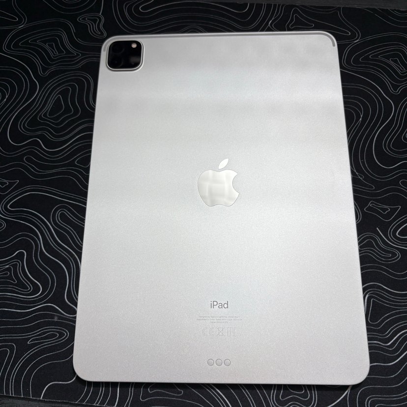 İPad Pro m1 3. Nesil 11. İnç 128 gb - Görsel 2