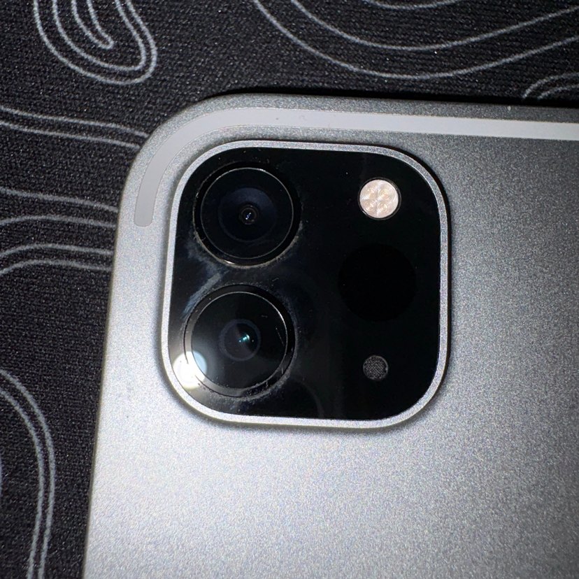 İPad Pro m1 3. Nesil 11. İnç 128 gb - Görsel 3