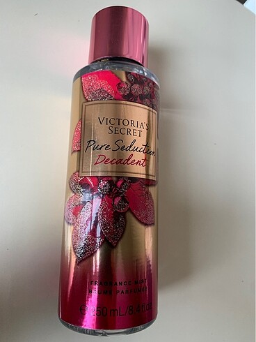 Victoria s Secret Victoria?s Secret vücut spreyi
