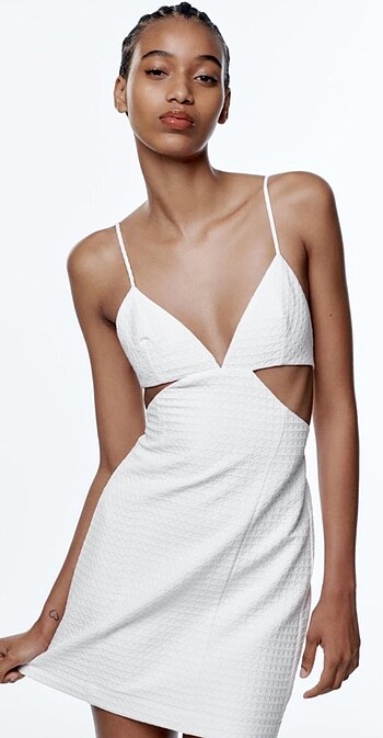 Zara Zara Elbise