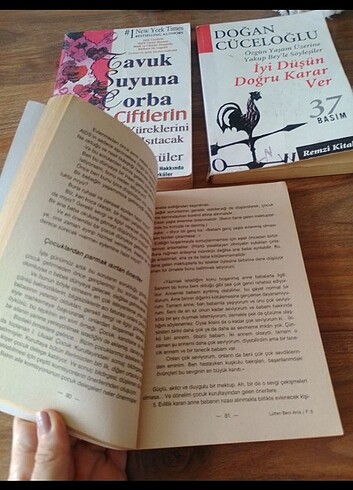 Tavuk suyuna çorba