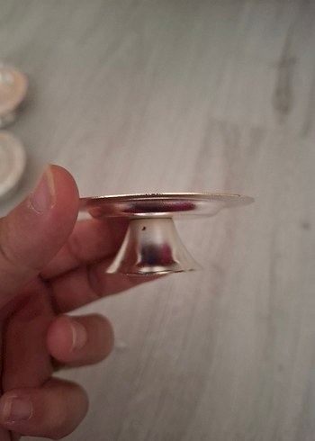 Ikea Parlak lokumluk