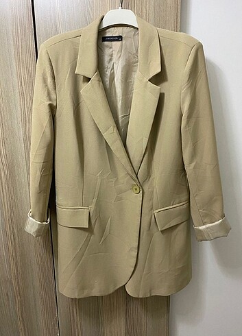 Astarli blazer