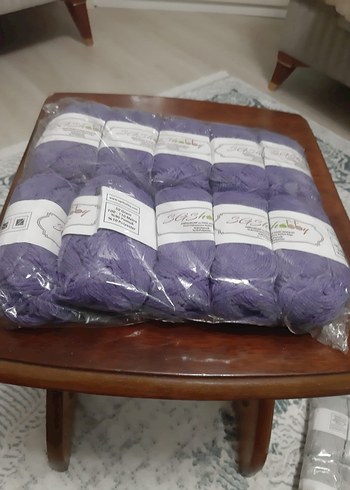 amigurmi panc nakış ipi