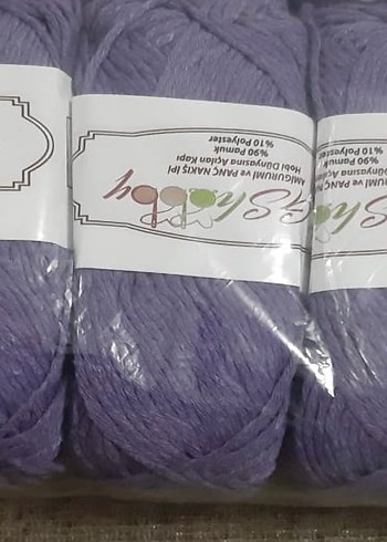 amigurmi panc nakış ipi